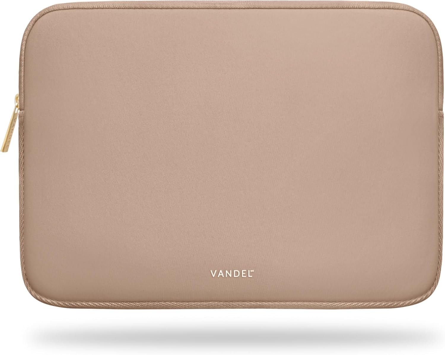 Vandel Slim Laptop Sleeve for 13-13.3 Inch MacBook and More