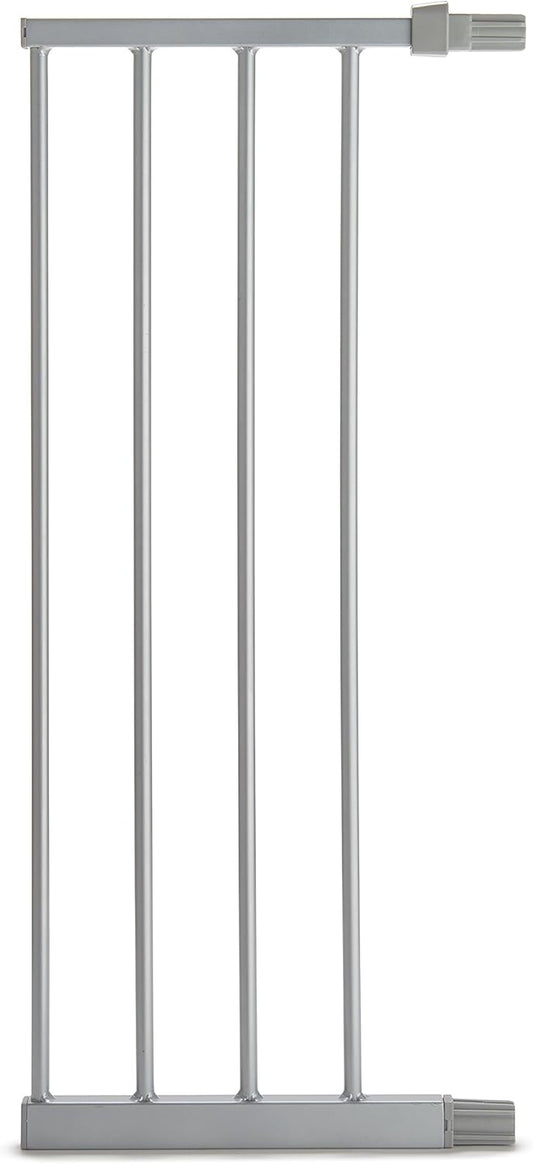 Extend Safety: Munchkin Baby Gate Extension, 11 Inch