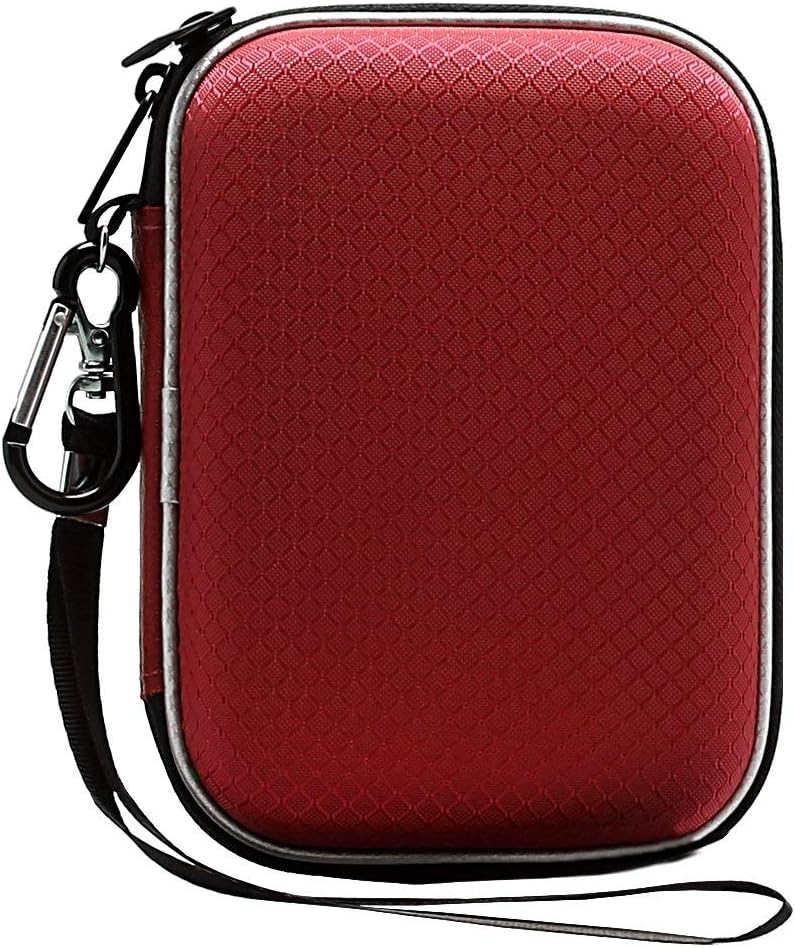 Protect Your WD External Drive in Style!