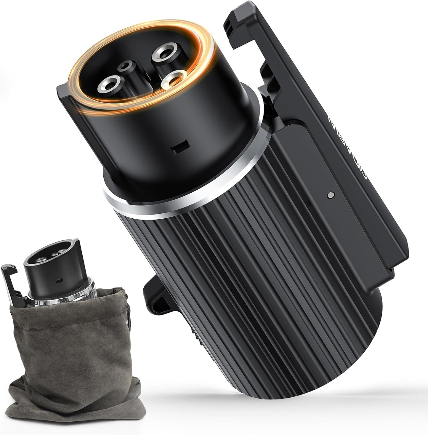 19KW Tesla to J1772 Adapter: Fast EV Charging