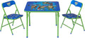 Teenage Mutant Ninja Turtles 3 Piece Kids Table and Chair Set