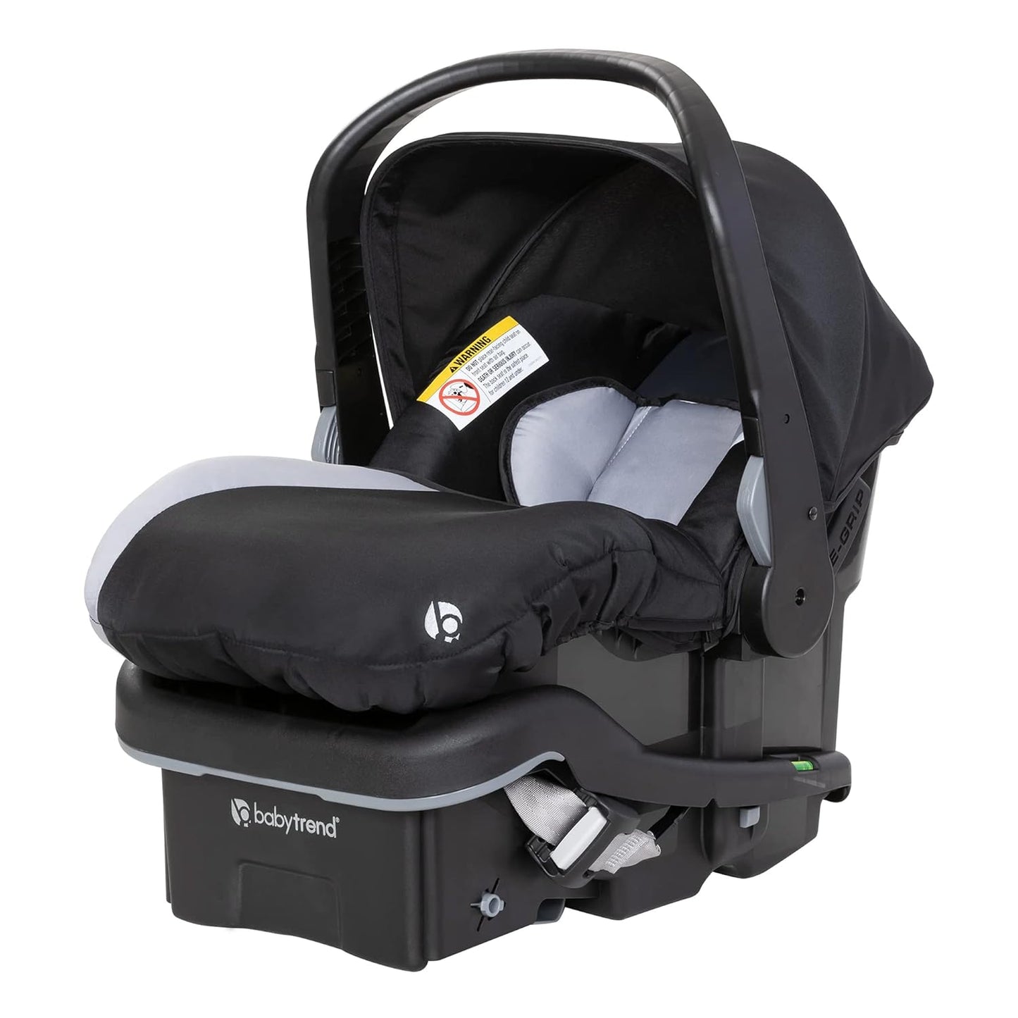 Baby Trend EZ Lift 35 Plus Ergonomic Lightweight Infant Car Seat