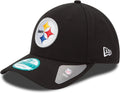 New Era League Essential 39Thirty New England Patriots OTC Cap Fan