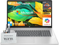 HP 2025 17.3 in Ryzen 5 Laptop - 64GB RAM, 2.5TB Storage