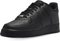 Nike Men's Air Force 1ft07 Sneaker - Timeless Comfort and Traction