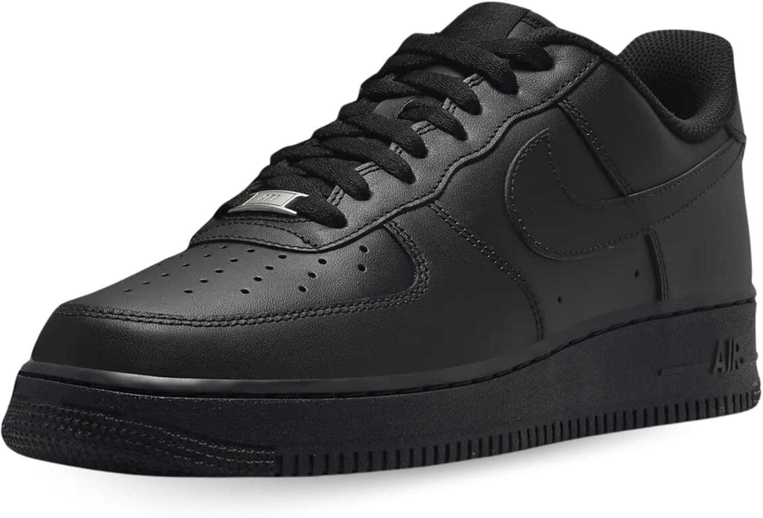 Nike Men's Air Force 1ft07 Sneakers for Ultimate Comfort
