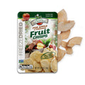 Brothers All Natural Freeze Dried Fruit Crisps Fuji Apple Snack