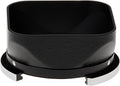 Fotodiox Pro Replacement Lens Hood Compatible with Rollei Bay III