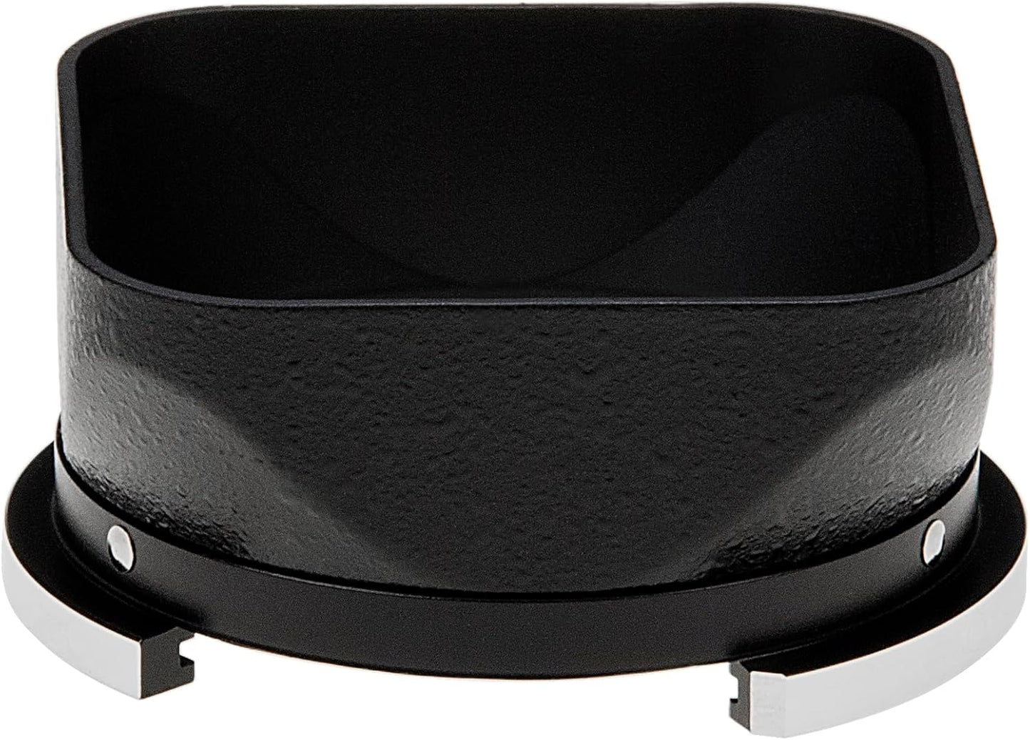 Fotodiox Pro Replacement Lens Hood for Rollei Bay III Cameras