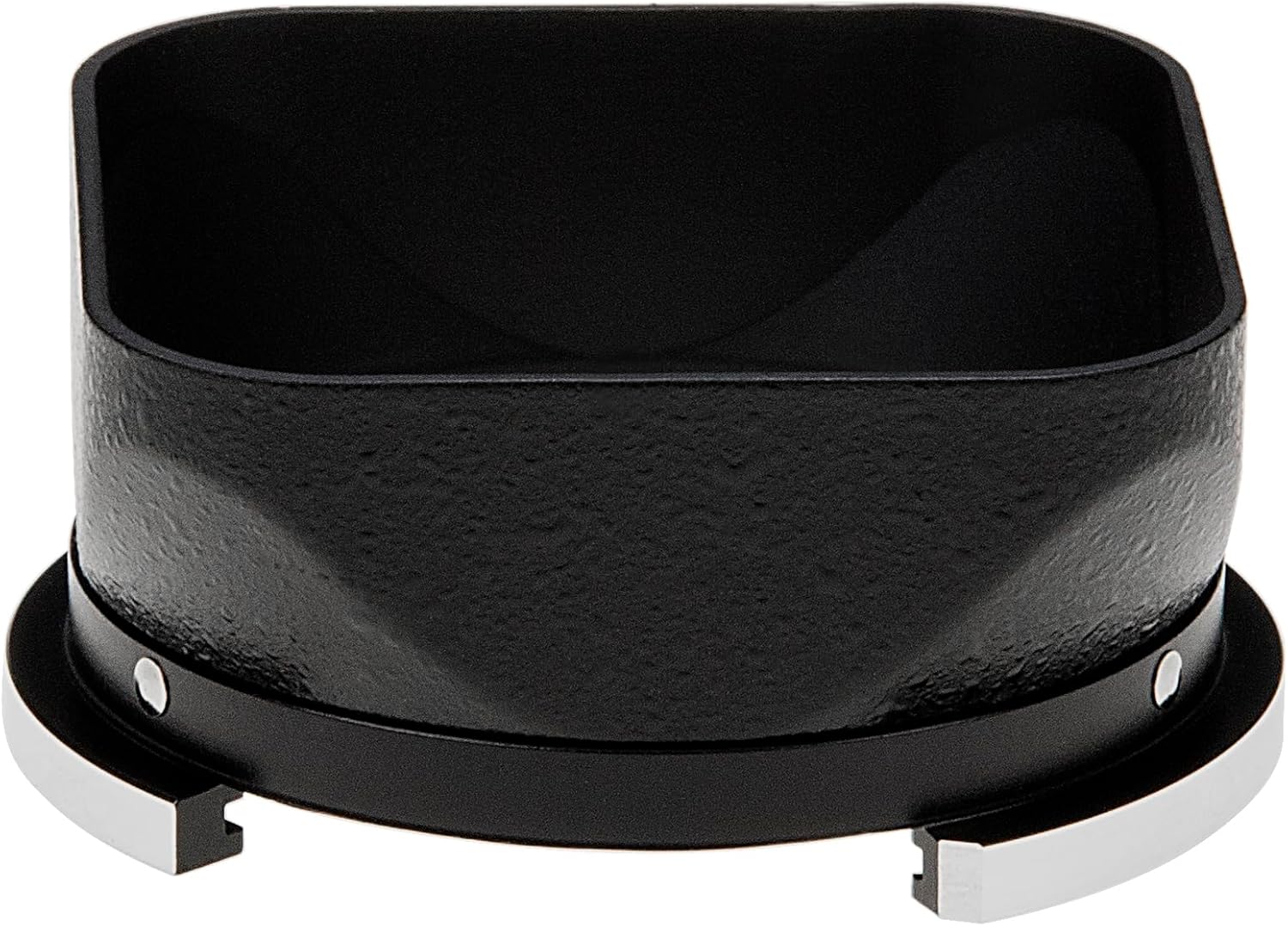 Fotodiox Pro Replacement Lens Hood for Rollei Bay III Cameras