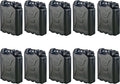 Scepter Durable 5 Gallon 20 Liter Portable Military Water Container