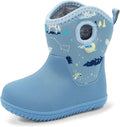 JAN & JUL Waterproof Insulated Winter Boots for Toddlers and Kids all