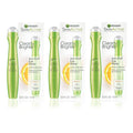 Garnier Clearly Brighter Anti-Puff Eye Roller - Cooling Vitamin C