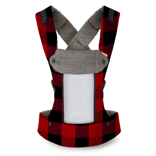 Beco Baby Carrier 8: Cooling Ergonomic All-in-1