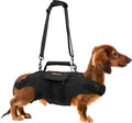 Dog Lift Harness Full Body Support for Medium Senior Dogs - Mobility