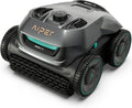 AIPER Seagull Pro Robotic Pool Cleaner for Inground Pools - Smart