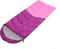 Sleeping Bag 4 Seasons for Adults & Kids - Warm, Lightweight