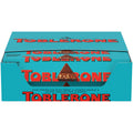 TOBLERONE Milk Chocolate Bars with Salted Caramelized Almonds - Bulk