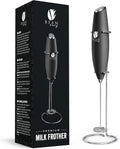 Bean Envy Handheld Milk Frother - Perfect Foam Every Time