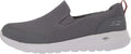 Skechers Go Max Clinched Slip On Walking Shoe - Maximum Cushioning