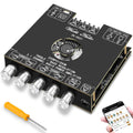 High Power Stereo Amp Board - 2X220W/350W!