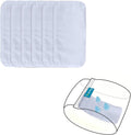 Teamoy Male Dog Diaper Pads XS - Reusable Liner Pack of 6