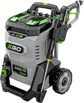 EGO HPW3200 3200 PSI Power Washer - Cordless Freedom
