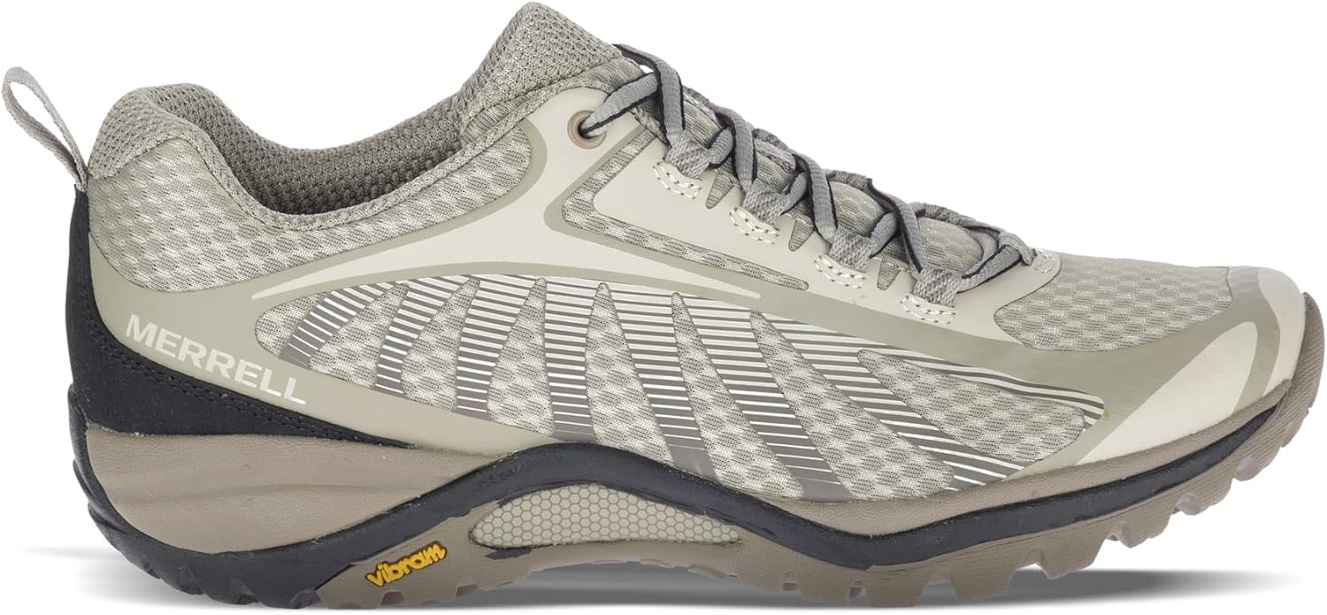 Merrell Women's Siren Edge 3 Shoes for Ultimate Comfort and Support
