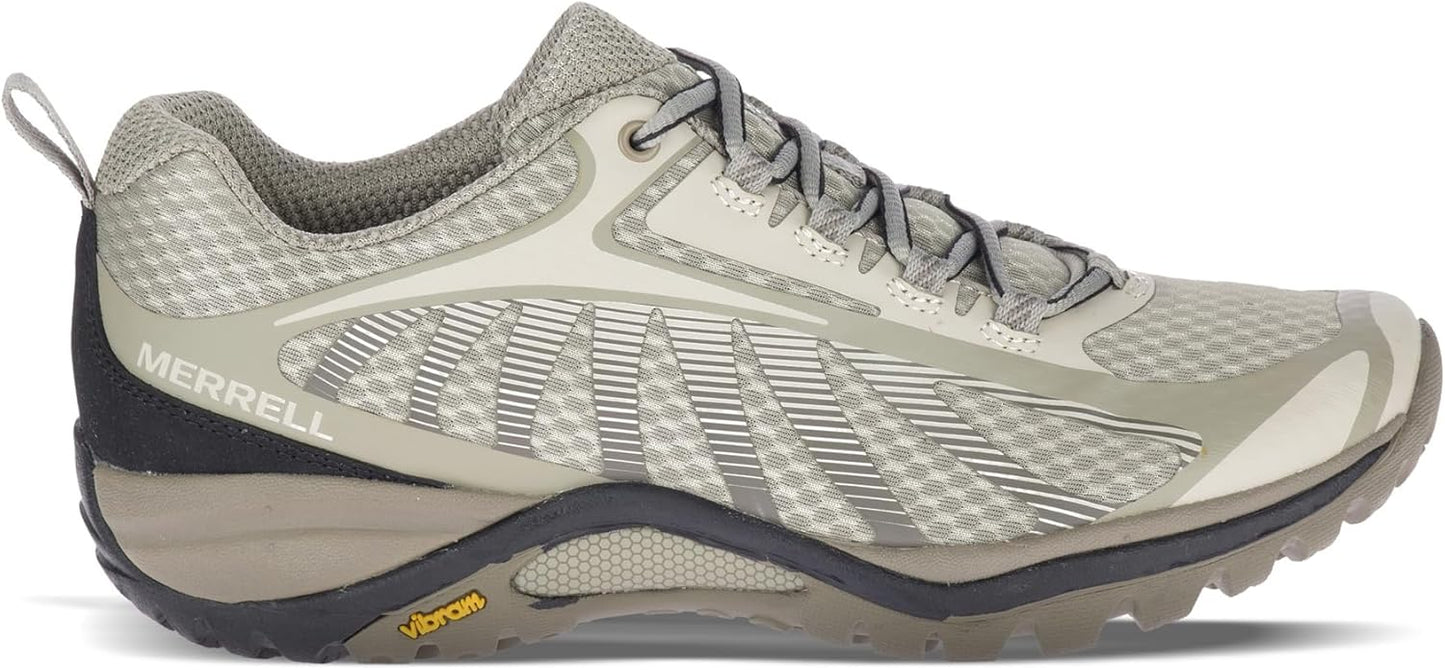 Merrell Women's Siren Edge 3 Shoes for Ultimate Comfort