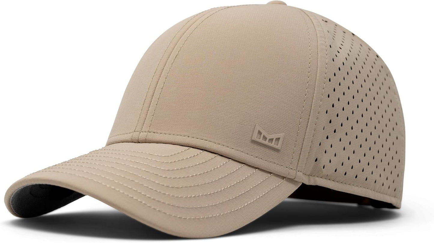 Melin A-Game Hydro Performance Snapback Hats for All Activities