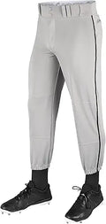 CHAMPRO Boys' Traditional Fit Triple Crown Classic Youth Baseball