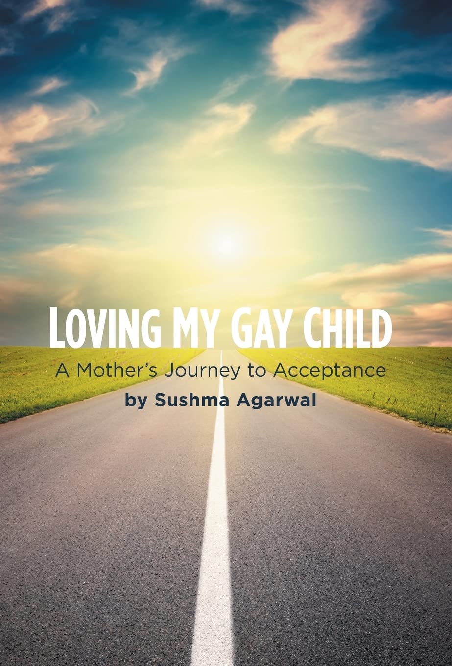 Loving My Gay Child: A Mother's Journey to Acceptance Review