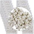 JIHAQUA Aquarium Bio Ceramic Rings 18 lbs Filter Media - Effective