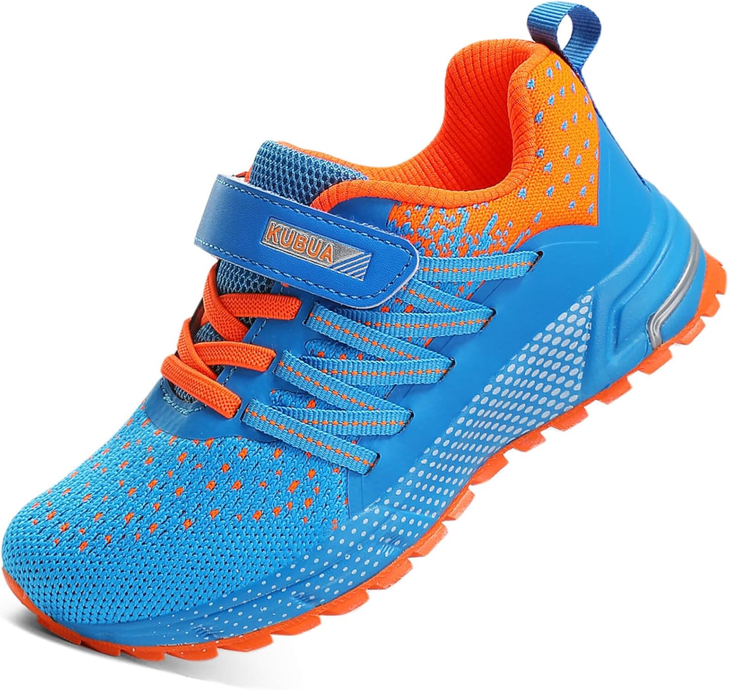 KUBUA Kids Lightweight Running Shoes
