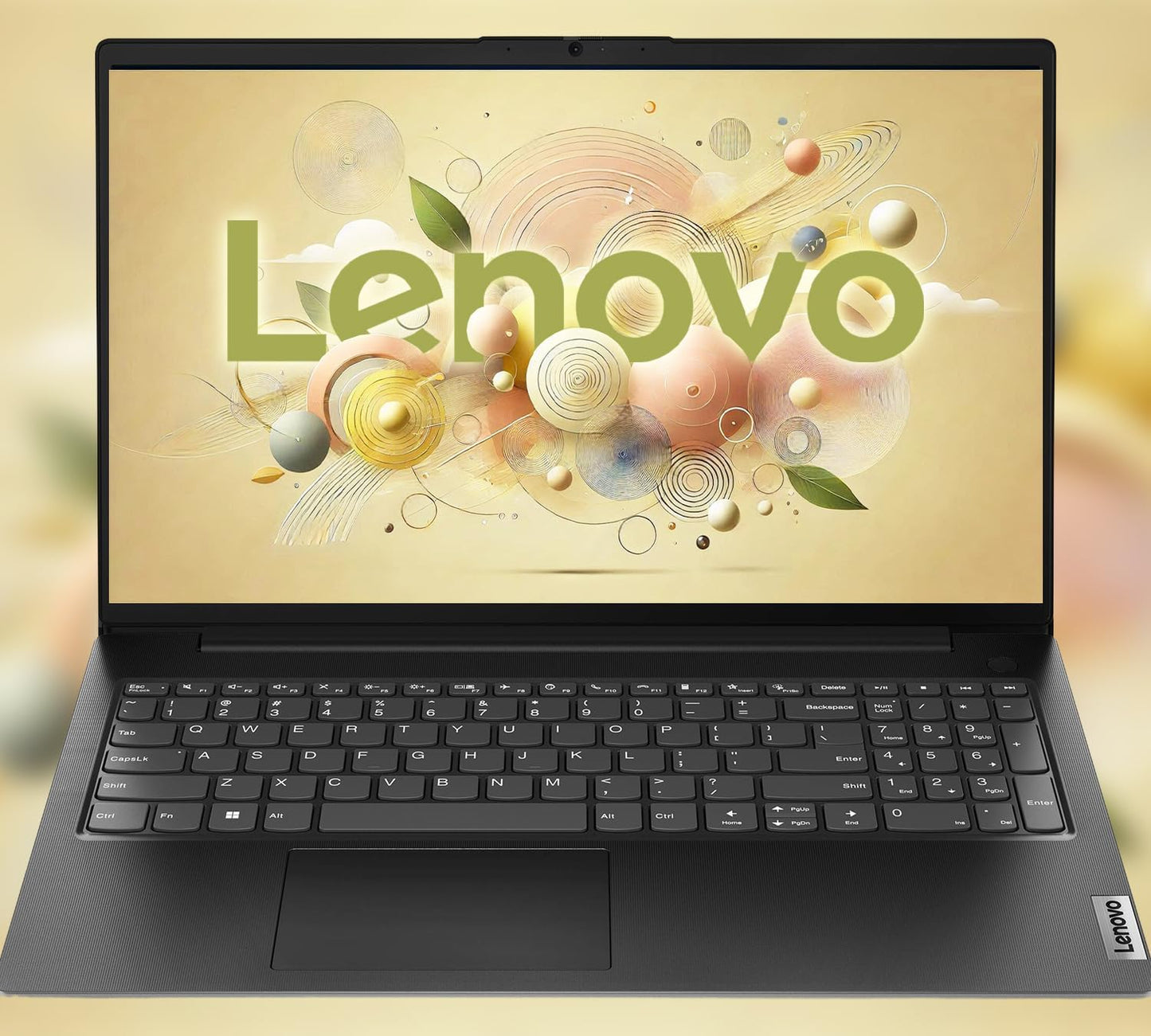Lenovo V15 Business Laptop with 15.6 FHD Display and 16GB RAM