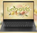 Lenovo V15 Business Laptop 15.6in FHD - Durable Performance for Work