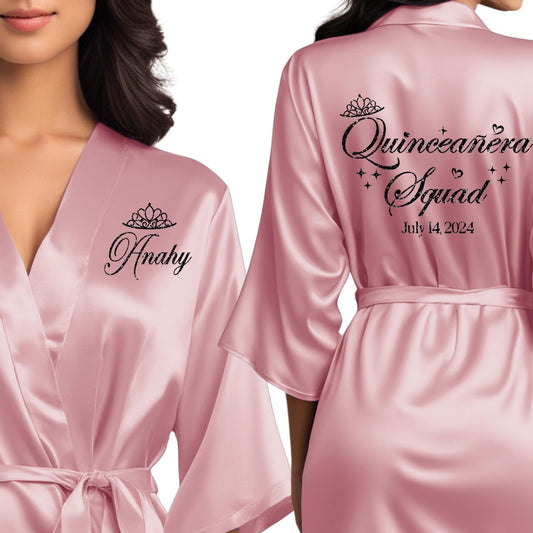Mis Quince Anos Robes for Perfect Quinceanera Photo Opportunities