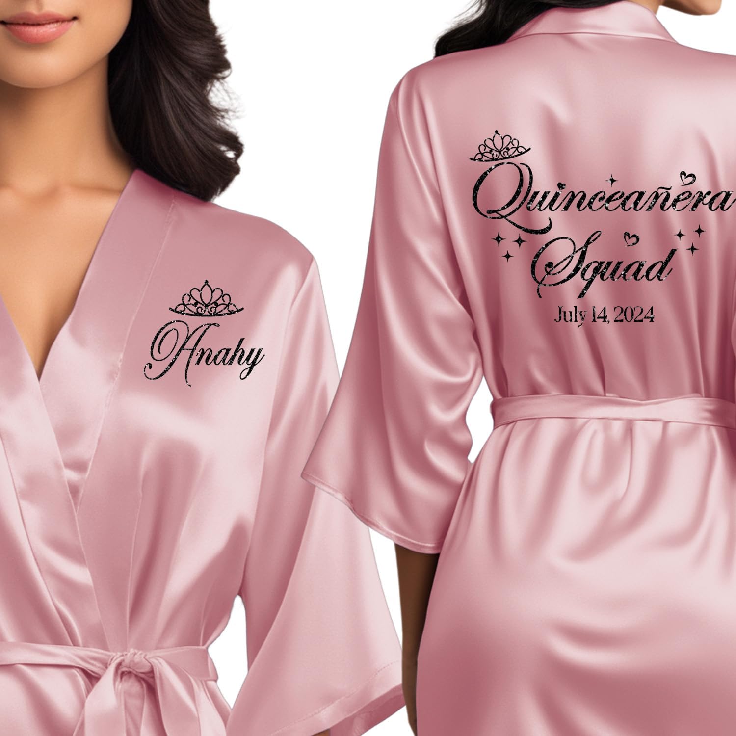 Mis Quince Anos Robes for Perfect Quinceanera Photo Opportunities