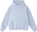 FAIABLE Mens Super Soft Oversized Hoodie Acid Wash - Neutraluxe