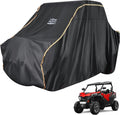 UTV Cover 2 Seater Small Size Compatible with CFMOTO ZForce