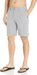 Men's 20ft Union Amphibian Shorts - Mid-Length Hybrid