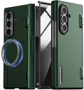 Terra Guard Modern Case for Galaxy Z Fold 7 - Rugged Magnetic