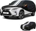 Lexus RX Car Cover Waterproof All Weather - Custom Fit Protection
