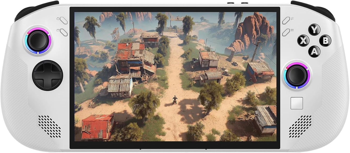 Lenovo Legion Go S Mobile Gaming Console with 8in Display