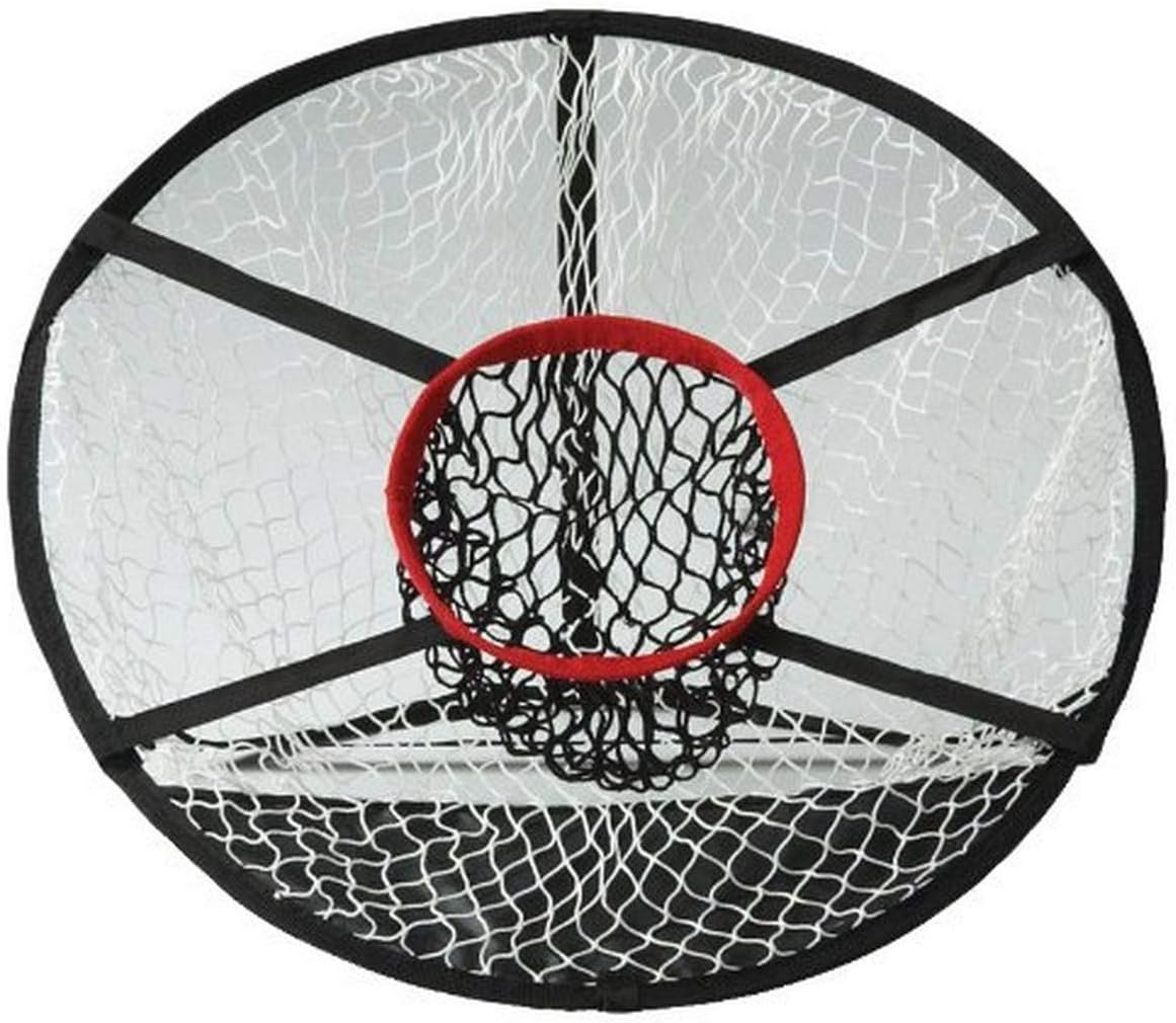 Improve Your Short Game with IZZO Chipping Nets