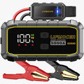 GS500 Car Jump Starter - 5000A Portable 12V Jump Box