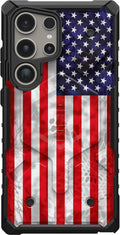 EGO TACTICAL UAG Pathfinder Case for Samsung Galaxy S25 Ultra - Drop