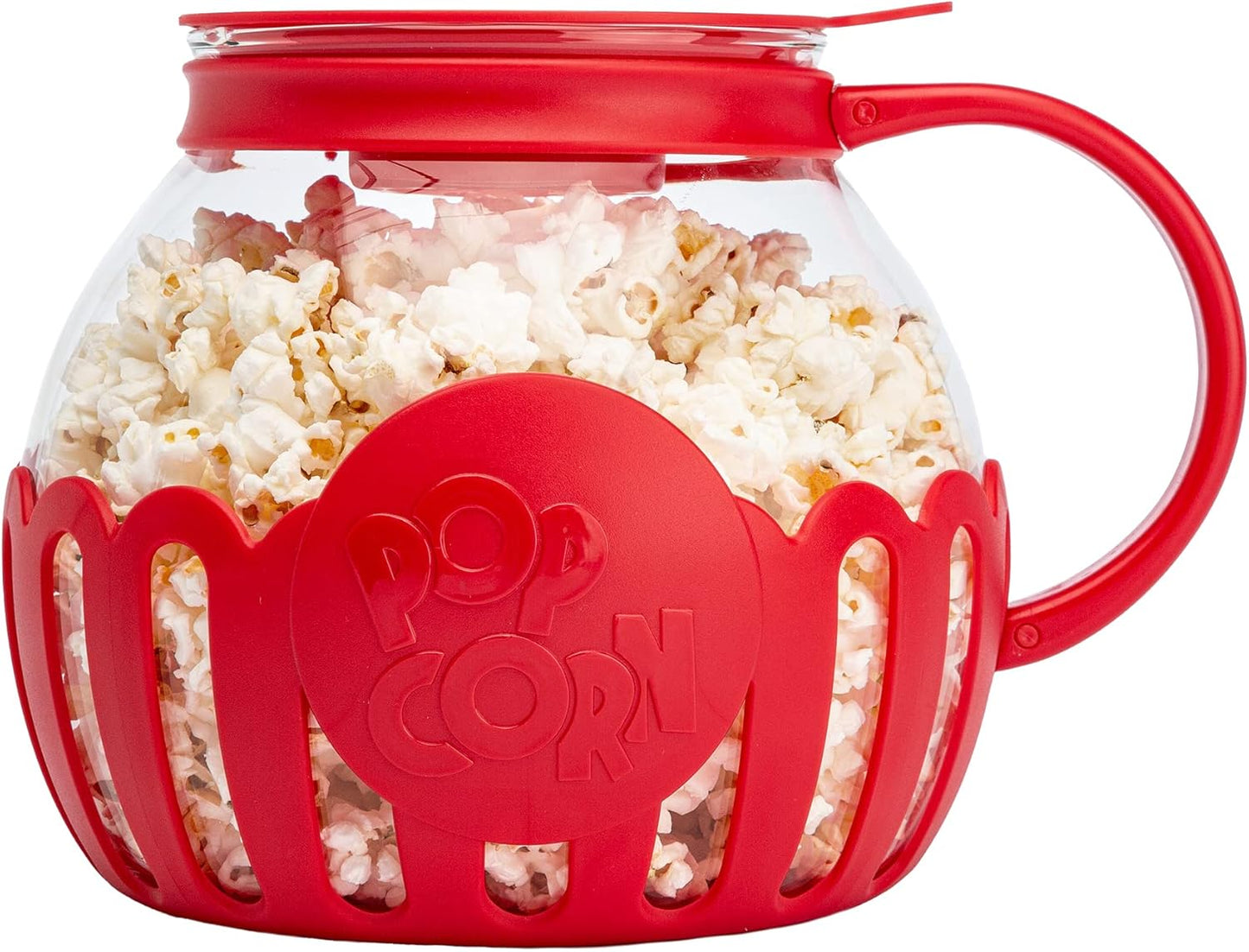 Popcorn Perfection: Ecolution Micro-Pop Popper