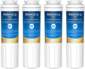 Refrigerator Water Filter Replacement UKF8001 - NSF Certified PFAS