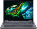 acer Aspire 5 Laptop with Touchscreen and 16GB RAM for Performance